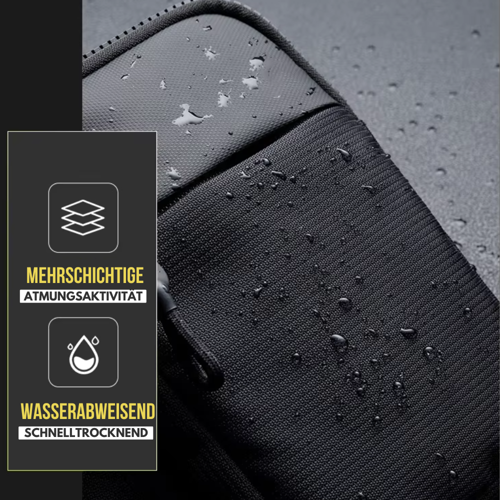 Trave Safe Bag Tinny